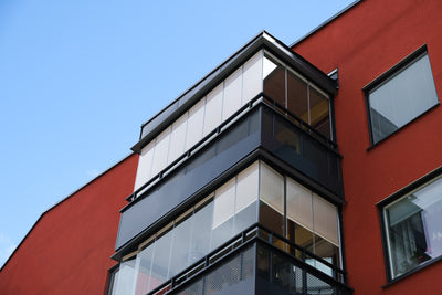 Brf Treudden, Västerås
